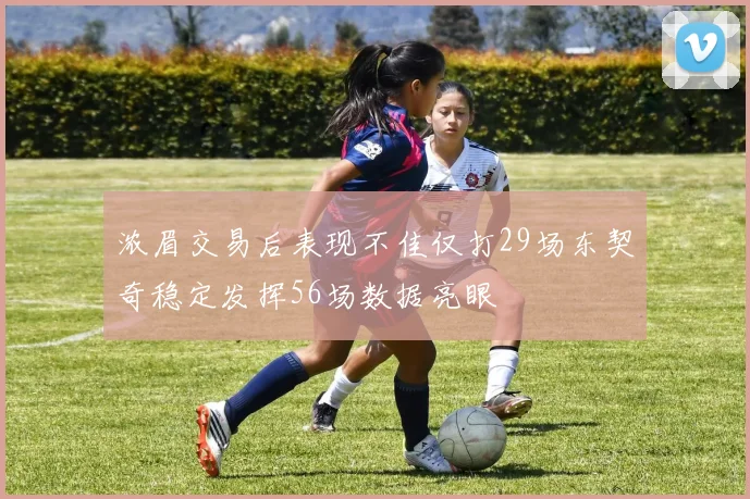 浓眉交易后表现不佳仅打29场东契奇稳定发挥56场数据亮眼
