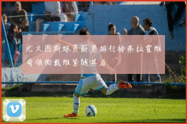 尤文图斯球员薪资排行榜弗拉霍维奇领衔戴维紧随其后