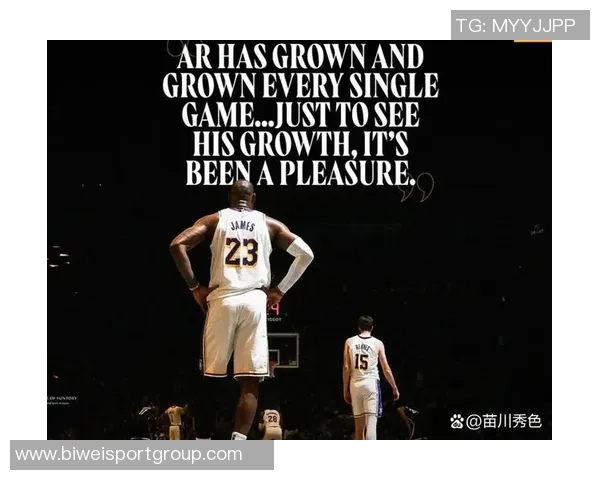 里夫斯盛赞詹姆斯：他是球队的胜利保障存在即是提升球队的力量