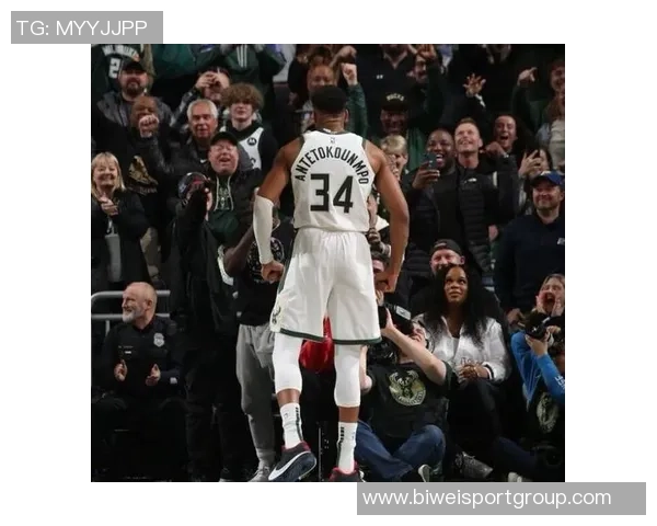 比尔西蒙斯：字母哥在雄鹿的总冠军追逐之路仍显不足