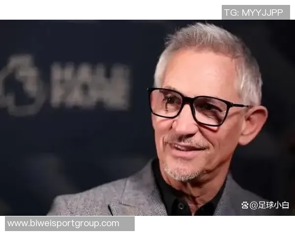 莱因克尔分析英超冠军争夺战初看利物浦如今更支持阿森纳