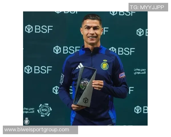 C罗精彩脚后跟破门获沙特联第11轮最佳进球荣誉