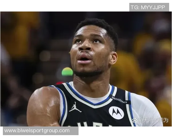 字母哥开季前四场创历史纪录140分50板25助攻成首人