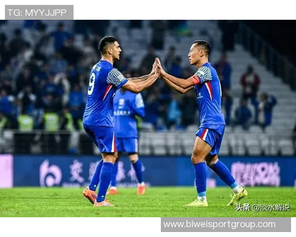 上海申花在中超第29轮以1-0小胜深圳新鹏城成功夺得重要三分