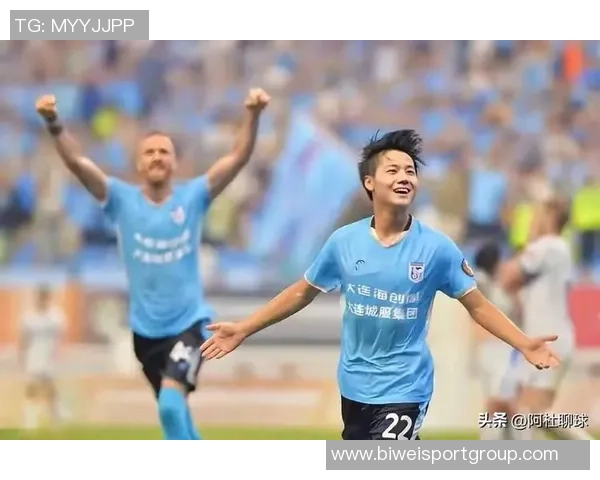 大连英博迎来拉布亚德归队训练全力备战明日集结