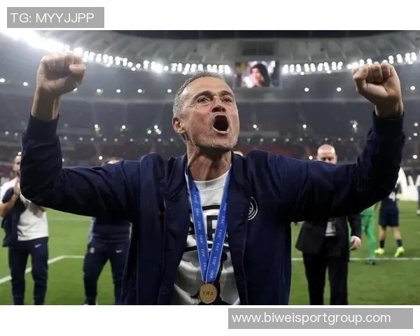 恩里克执教巴黎百场战绩辉煌74胜20平6负展现强大实力