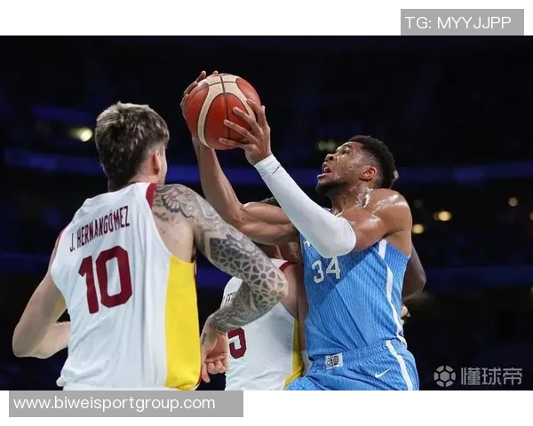 小波特全能表现助力字母哥末节独得10分展现关键时刻实力