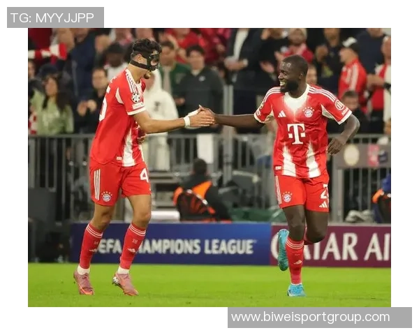 德甲争冠形势明朗拜仁15轮保持不败领先优势扩大至9分