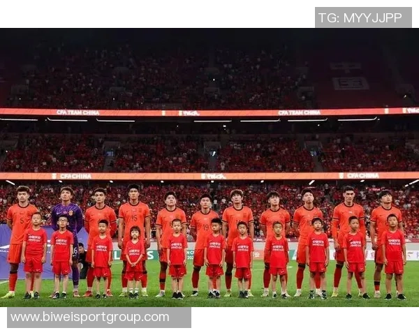 西海岸助力U23国足创造历史之夜青训发展再添动力