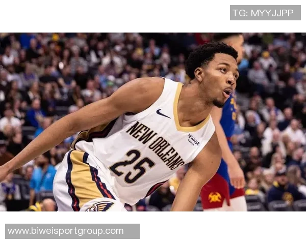 特雷墨菲三分球超越CJ成鹈鹕队史第一人创造新里程碑 特雷墨菲三分球超越CJ成鹈鹕队史第一人创造新里程碑